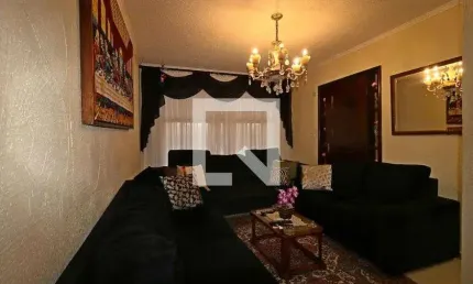 Casa com 4 quartos à venda na Rua Osório de Almeida, --, Jardim Itapoan, Santo André