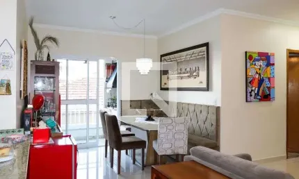 Apartamento com 3 quartos à venda na Alameda Cassaquera, --, Barcelona, São Caetano do Sul