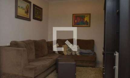 Casa à Venda - Parque Bandeirante, 3 Quartos,  168 m2