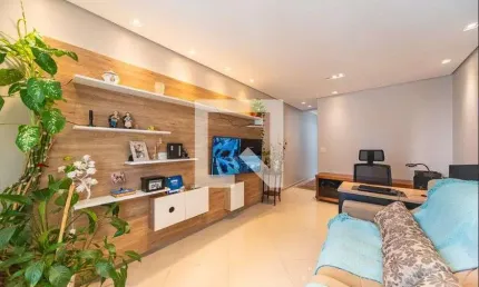 Casa à Venda - Jardim Bela Vista, 3 Quartos,  129 m2