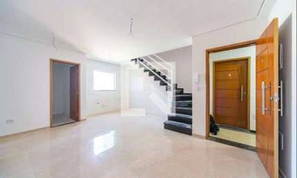 Apartamento à Venda - Parque das Nações, 2 Quartos,  53 m2