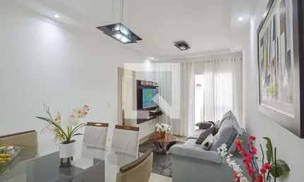 Apartamento à Venda - Baeta Neves, 3 Quartos,  64 m2