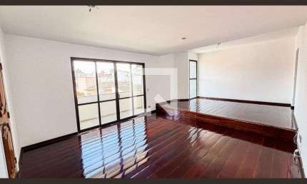 Apartamento à Venda - Vila Assunção, 4 Quartos,  147 m2