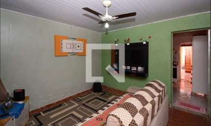 Casa com 2 quartos à venda na Rua França, --, Taboão, São Bernardo do Campo