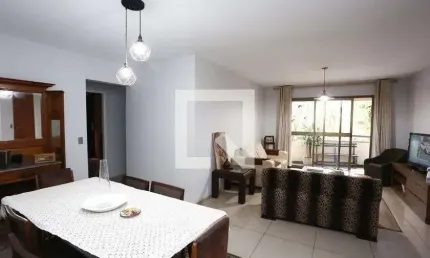 Apartamento à Venda - Chácara Agrindus, 3 Quartos,  107 m2
