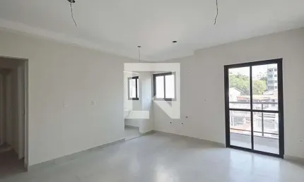 Apartamento à Venda - Baeta Neves, 2 Quartos,  50 m2