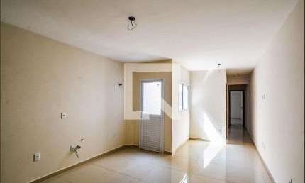 Apartamento à Venda - Vila América, 2 Quartos,  67 m2