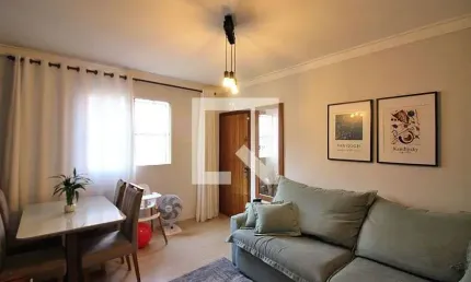Apartamento à venda - baeta neves, 2 quartos,  69 m2
