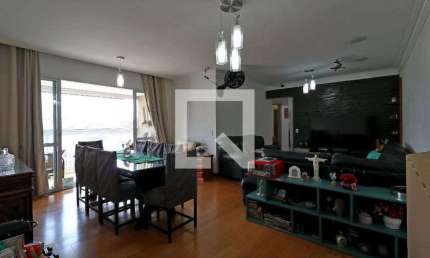 Apartamento com 3 quartos à venda na Rua Marechal Hermes, --, Jardim, Santo André