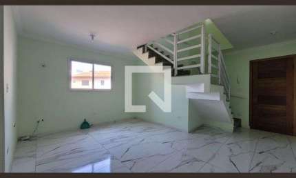 Apartamento à Venda - Vila América, 2 Quartos,  100 m2
