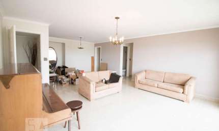Apartamento à Venda - Jardim do Mar, 4 Quartos,  180 m2