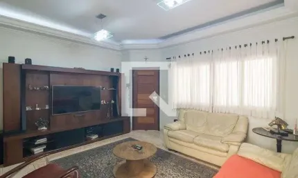 Casa à Venda - Jardim Bela Vista, 3 Quartos,  160 m2