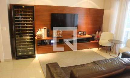 Apartamento à Venda - Santa Paula, 3 Quartos,  183 m2