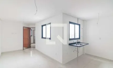 Apartamento à Venda - Parque Oratório, 2 Quartos,  93 m2