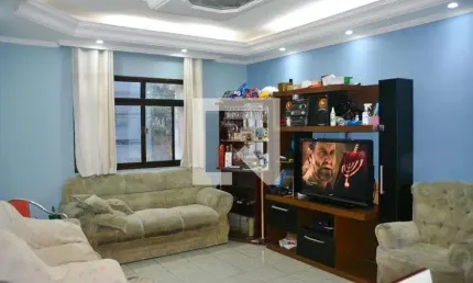 Apartamento à Venda - Nova Gerti, 3 Quartos,  79 m2
