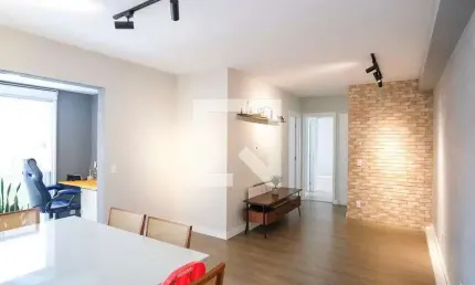 Apartamento com 2 quartos à venda na Rua Santo André, --, Olímpico, São Caetano do Sul