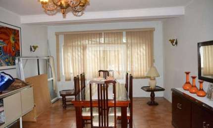 Casa com 3 quartos à venda na Rua Aurélia, --, Santa Paula, São Caetano do Sul