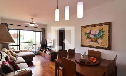 Apartamento à venda - rudge ramos, 3 quartos,  110 m2