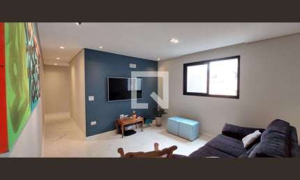 Apartamento à Venda - Vila Assunção, 3 Quartos,  155 m2