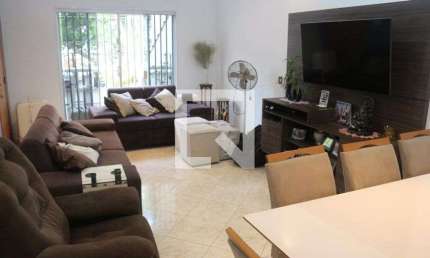 Casa com 3 quartos à venda na Avenida Vital Brasil Filho, --, Santo Antônio, São Caetano do Sul