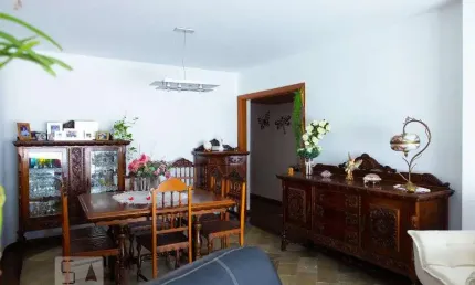 Apartamento à Venda - Jardim Bela Vista, 3 Quartos,  150 m2