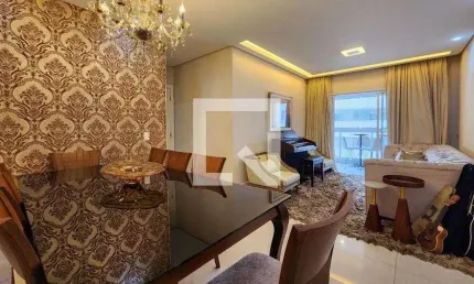 Apartamento à Venda - Nova Petrópolis, 3 Quartos,  113 m2