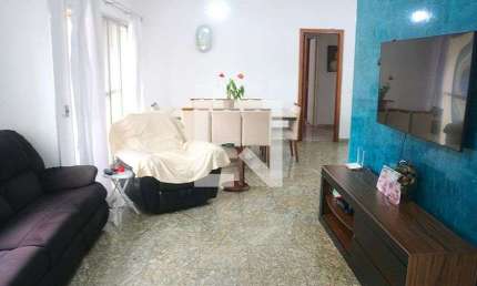 Apartamento à Venda - Santa Paula, 3 Quartos,  125 m2