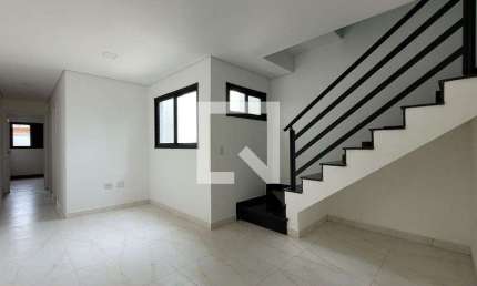 Apartamento à Venda - Santa Teresinha, 2 Quartos,  100 m2