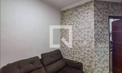 Apartamento à Venda - Jardim Utinga, 2 Quartos,  45 m2