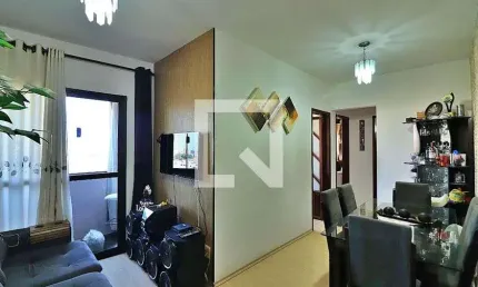 Apartamento à venda - nova petrópolis, 3 quartos,  66 m2