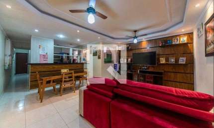 Apartamento à Venda - Vila Leopoldina, 3 Quartos,  85 m2