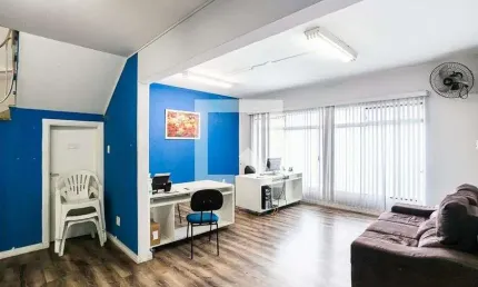 Casa com 4 quartos à venda na Rua Doutor Cesário Mota, --, Centro, Santo André