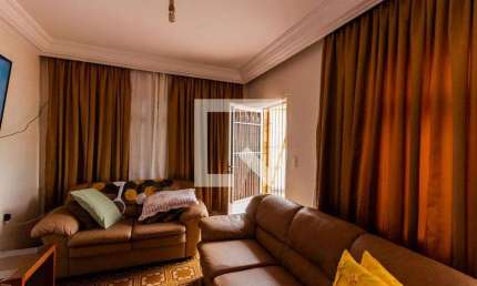 Casa com 4 quartos à venda na Avenida Príncipe de Gales, --, Jardim, Santo André