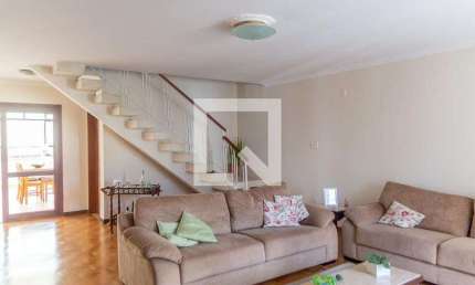 Casa com 3 quartos à venda na Rua Atlântica, --, Jardim do Mar, São Bernardo do Campo