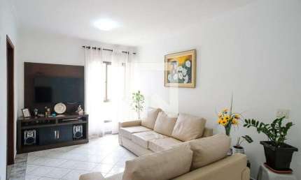 Apartamento à Venda - Santa Maria, 2 Quartos,  72 m2