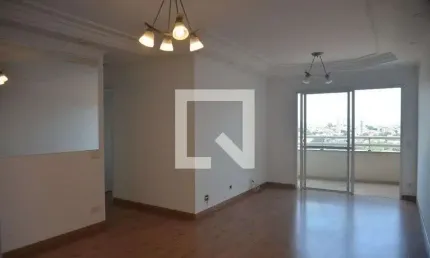 Apartamento à Venda - Vila Assunção, 3 Quartos,  89 m2