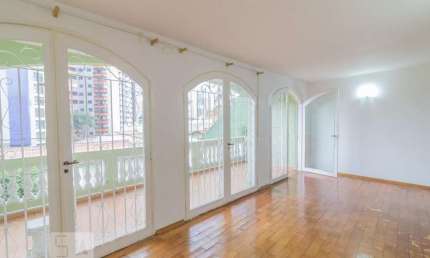 Casa à Venda - Jardim Bela Vista, 3 Quartos,  500 m2
