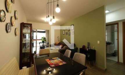 Apartamento à Venda - Parque das Nações, 3 Quartos,  84 m2