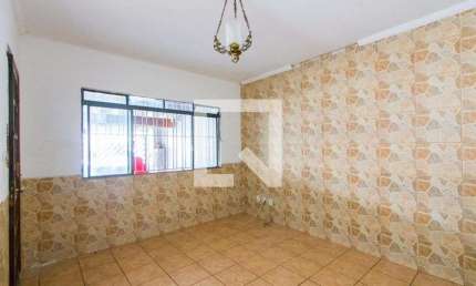 Casa com 2 quartos à venda na Rua São Judas Tadeu, --, Vila Leopoldina, Santo André