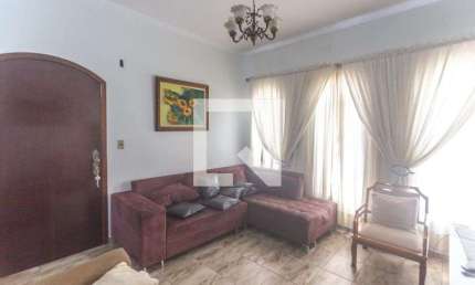 Casa com 6 quartos à venda na Rua Avaré, --, Baeta Neves, São Bernardo do Campo