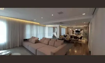Apartamento à Venda - Jardim do Mar, 4 Quartos,  237 m2