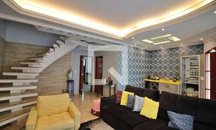 Apartamento à Venda - Jardim Independência, 3 Quartos,  287 m2