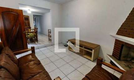 Casa com 4 quartos à venda na Rua Engenheiro Artur De Miranda, --, Jardim Kuabara, Taboão da Serra