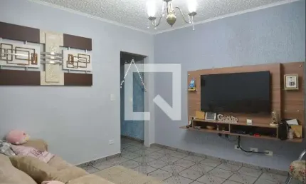 Casa à Venda - Jardim Bela Vista, 4 Quartos,  162 m2