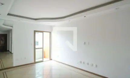 Apartamento à Venda - Nova Gerti, 3 Quartos,  100 m2
