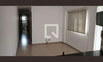 Apartamento à Venda - Vila América, 2 Quartos,  64 m2