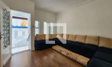 Casa com 2 quartos à venda na Rua Luís Barbalho, --, Demarchi, São Bernardo do Campo
