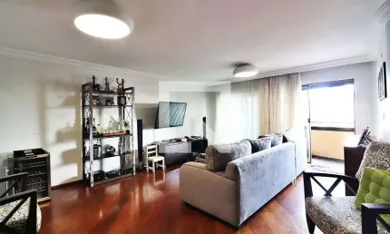Apartamento com 4 quartos à venda na Avenida João Ramalho, --, Centro, Santo André