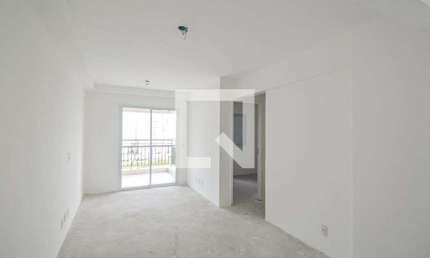 Apartamento à Venda - Vila Lusitânia, 2 Quartos,  58 m2