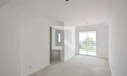 Apartamento à Venda - Vila Lusitânia, 2 Quartos,  58 m2